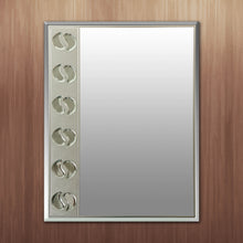 Load image into Gallery viewer, BRENDON FRAMELESS DECORATIVE MIRROR