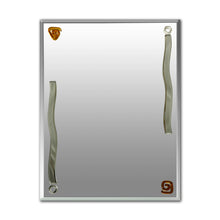 Load image into Gallery viewer, BRUCE FRAMELESS DECORATIVE MIRROR