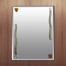 Load image into Gallery viewer, BRUCE FRAMELESS DECORATIVE MIRROR