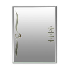 Load image into Gallery viewer, BRYANT FRAMELESS DECORATIVE MIRROR