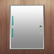 Load image into Gallery viewer, BUCK FRAMELESS DECORATIVE MIRROR