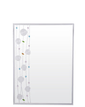 Load image into Gallery viewer, CARA FRAMELESS DECORATIVE MIRROR