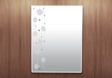 Load image into Gallery viewer, CARA FRAMELESS DECORATIVE MIRROR