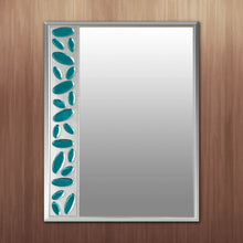 Load image into Gallery viewer, AQUA EGGS FRAMELESS DECORATIVE MIRROR