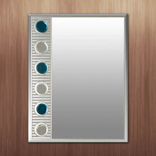Load image into Gallery viewer, AXEL FRAMELESS DECORATIVE MIRROR