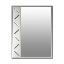 Load image into Gallery viewer, CALDWELL FRAMELESS DECORATIVE MIRROR