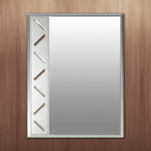 Load image into Gallery viewer, CALDWELL FRAMELESS DECORATIVE MIRROR