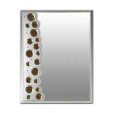 Load image into Gallery viewer, BRICE BROWN FRAMELESS DECORATIVE MIRROR