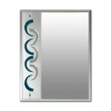 Load image into Gallery viewer, CARRICK FRAMELESS DECORATIVE MIRROR