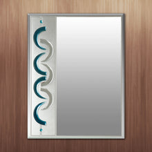 Load image into Gallery viewer, CARRICK FRAMELESS DECORATIVE MIRROR
