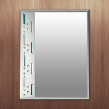 Load image into Gallery viewer, CARLTON FRAMELESS DECORATIVE MIRROR