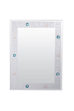 Load image into Gallery viewer, DOG COLLARS FRAMELESS DECORATIVE MIRROR