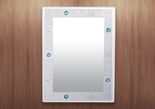 Load image into Gallery viewer, DOG COLLARS FRAMELESS DECORATIVE MIRROR