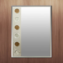 Load image into Gallery viewer, CLIVE FRAMELESS DECORATIVE MIRROR