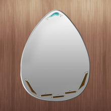 Load image into Gallery viewer, CLYDE FRAMELESS DECORATIVE MIRROR
