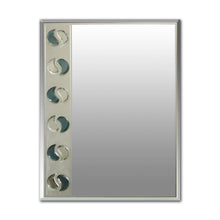 Load image into Gallery viewer, COLEMAN FRAMELESS DECORATIVE MIRROR