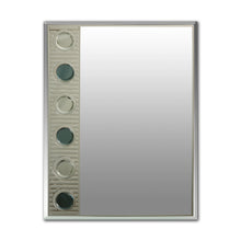 Load image into Gallery viewer, COLIN FRAMELESS DECORATIVE MIRROR
