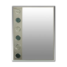 Load image into Gallery viewer, COLIN FRAMELESS DECORATIVE MIRROR