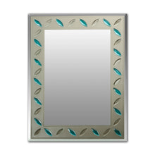 Load image into Gallery viewer, COLLIER FRAMELESS DECORATIVE MIRROR