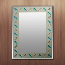 Load image into Gallery viewer, COLLIER FRAMELESS DECORATIVE MIRROR