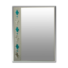 Load image into Gallery viewer, CONAN FRAMELESS DECORATIVE MIRROR