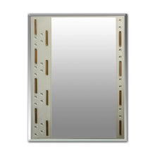 Load image into Gallery viewer, CONNELL FRAMELESS DECORATIVE MIRROR