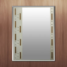 Load image into Gallery viewer, CONNELL FRAMELESS DECORATIVE MIRROR