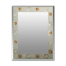 Load image into Gallery viewer, CONNOR FRAMELESS DECORATIVE MIRROR