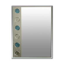 Load image into Gallery viewer, CONRAD FRAMELESS DECORATIVE MIRROR