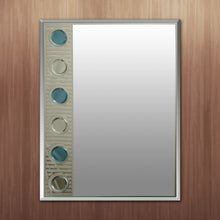 Load image into Gallery viewer, CONRAD FRAMELESS DECORATIVE MIRROR