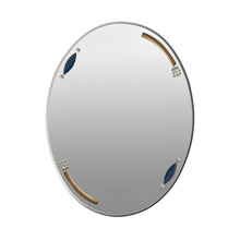 Load image into Gallery viewer, CHANNING FRAMELESS DECORATIVE MIRROR
