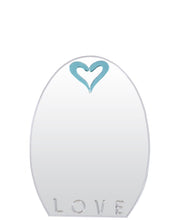 Load image into Gallery viewer, ALEXANDER SOPHIA FRAMELESS DECORATIVE MIRROR