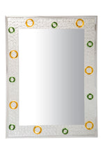 Load image into Gallery viewer, CRISPIN FRAMELESS DECORATIVE MIRROR