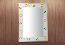 Load image into Gallery viewer, CRISPIN FRAMELESS DECORATIVE MIRROR