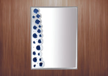 Load image into Gallery viewer, BRICE FRAMELESS DECORATIVE MIRROR