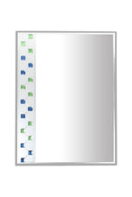 Load image into Gallery viewer, BROOKE FRAMELESS DECORATIVE MIRROR