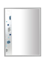 Load image into Gallery viewer, CUBICLES FRAMELESS DECORATIVE MIRROR