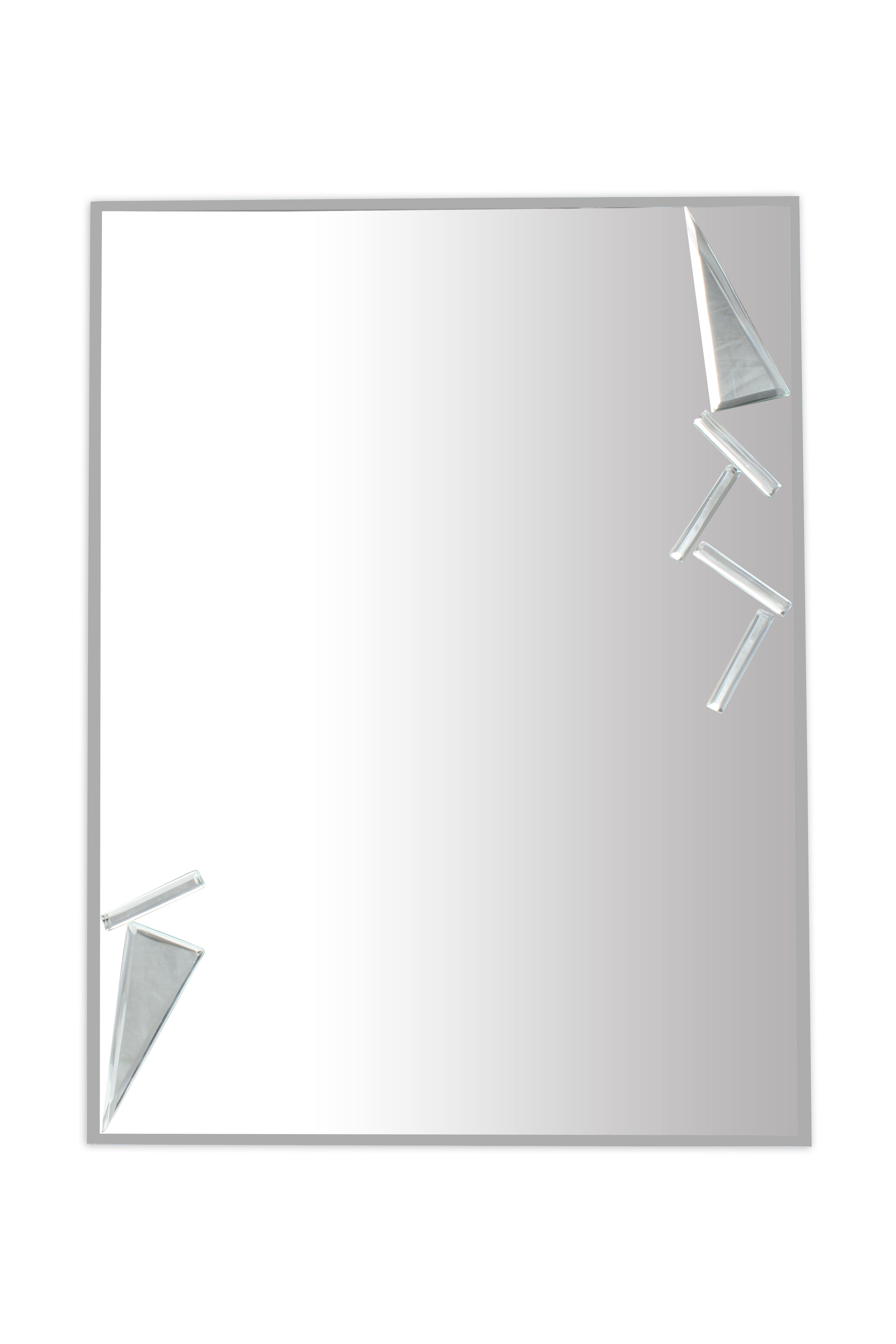 Decorative face mirrors & glasses in Chennai Creativeglass studio