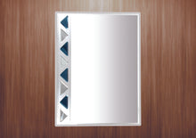 Load image into Gallery viewer, Creative glass studio decorative mirror