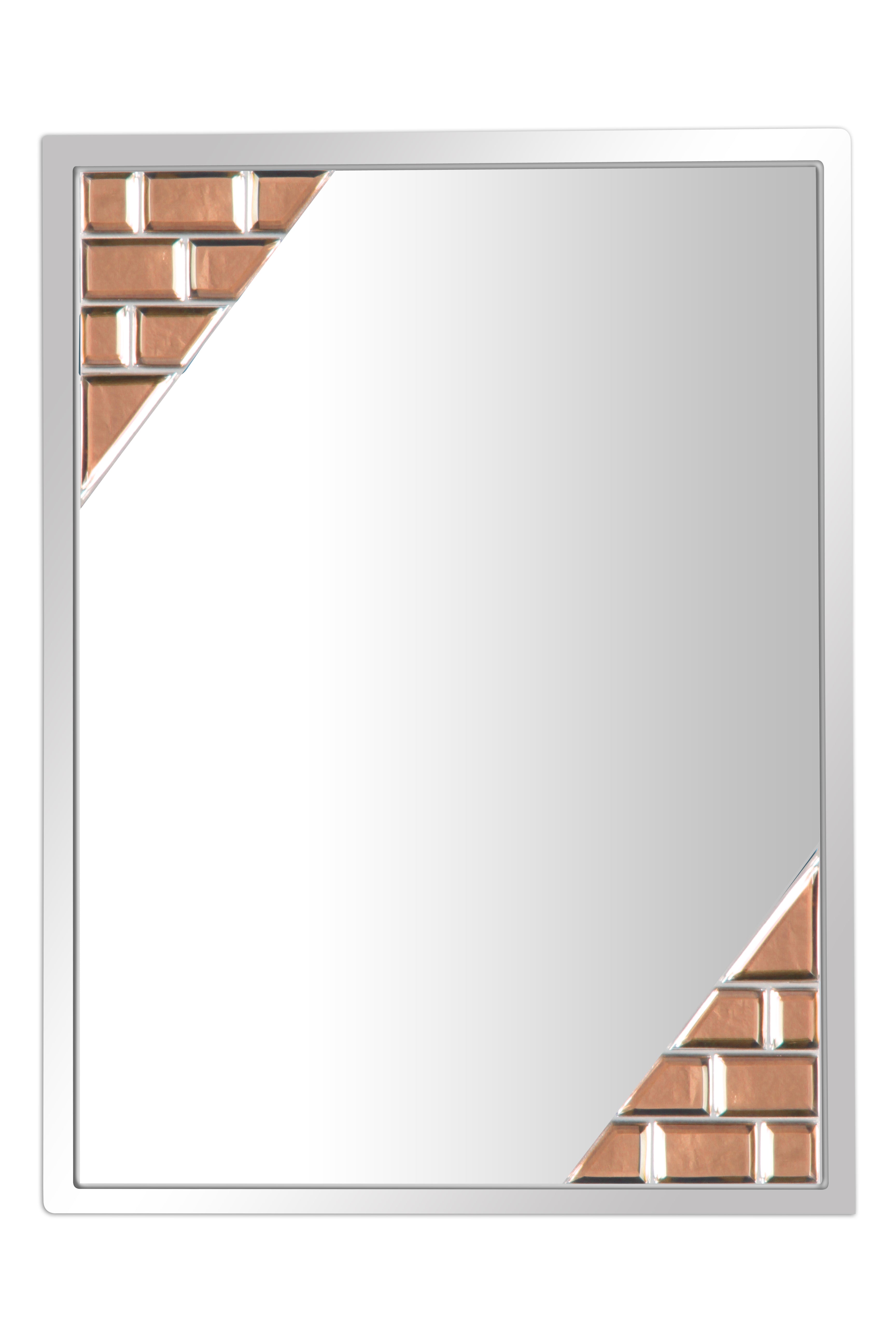 Decorative face mirrors & glasses in Chennai Creativeglass studio