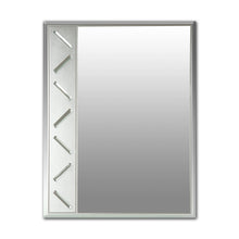 Load image into Gallery viewer, ALDIS FRAMELESS DECORATIVE MIRROR