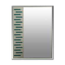 Load image into Gallery viewer, ALDRICH FRAMELESS DECORATIVE MIRROR