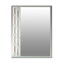 Load image into Gallery viewer, ALFIE FRAMELESS DECORATIVE MIRROR