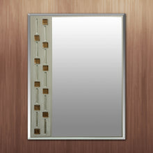 Load image into Gallery viewer, ALGERNON FRAMELESS DECORATIVE MIRROR
