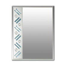 Load image into Gallery viewer, AMBROSE FRAMELESS DECORATIVE MIRROR