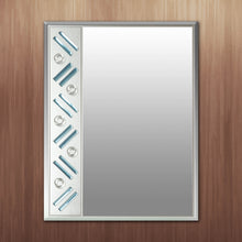 Load image into Gallery viewer, AMBROSE FRAMELESS DECORATIVE MIRROR