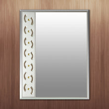 Load image into Gallery viewer, AMERY FRAMELESS DECORATIVE MIRROR