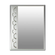 Load image into Gallery viewer, ANGUS FRAMELESS DECORATIVE MIRROR