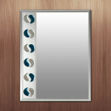 Load image into Gallery viewer, ANSEL FRAMELESS DECORATIVE MIRROR