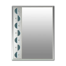 Load image into Gallery viewer, ANTHONY FRAMELESS DECORATIVE MIRROR